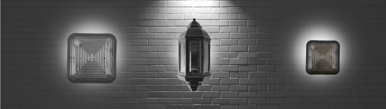 Out Door Lighting