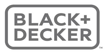 Black + Decker