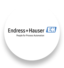 Endress+Hauser